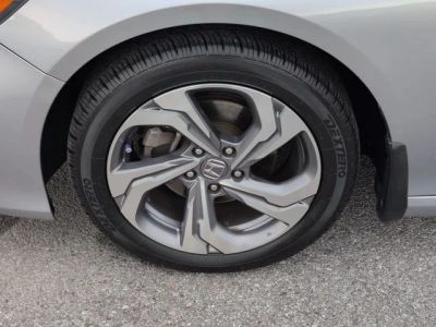 2020 Honda Accord - Photo 9