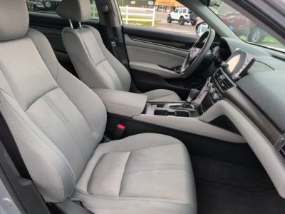 2020 Honda Accord - Photo 27