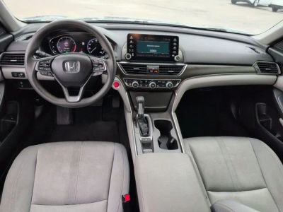 2020 Honda Accord - Photo 24