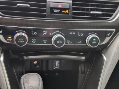 2020 Honda Accord - Photo 16