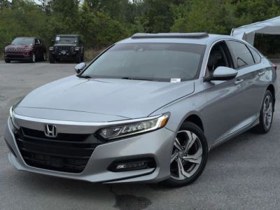 2020 Honda Accord - Photo 1