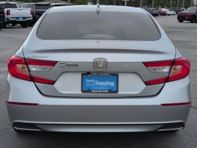2020 Honda Accord - Photo 4