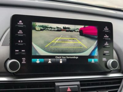2020 Honda Accord - Photo 22