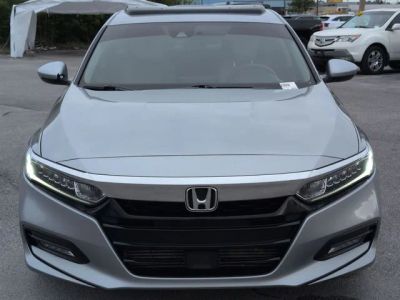 2020 Honda Accord - Photo 8