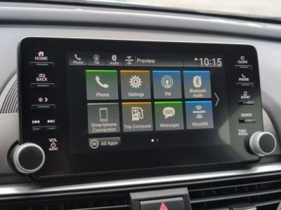 2020 Honda Accord - Photo 21