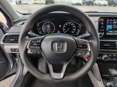 2020 Honda Accord - Photo 11