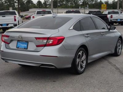 2020 Honda Accord - Photo 5