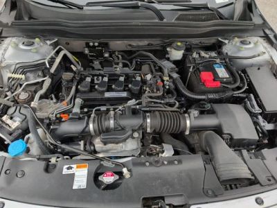 2020 Honda Accord - Photo 10