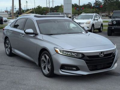 2020 Honda Accord - Photo 7