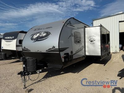 2023 Forest River RV Cherokee - Photo 2