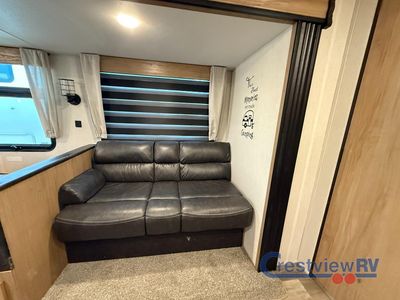 2023 Forest River RV Cherokee - Photo 7