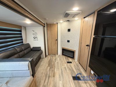 2023 Forest River RV Cherokee - Photo 8