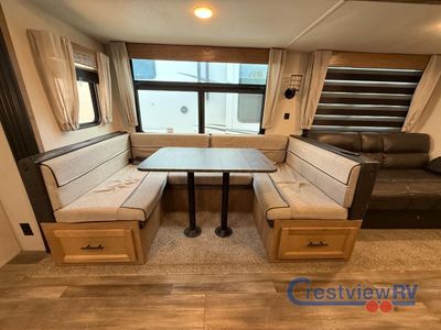 2023 Forest River RV Cherokee - Photo 10