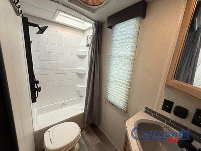 2023 Forest River RV Cherokee - Photo 15