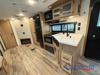 2023 Forest River RV Cherokee - Photo 6