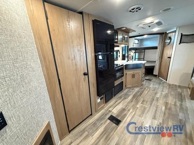 2023 Forest River RV Cherokee - Photo 5