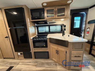 2023 Forest River RV Cherokee - Photo 11