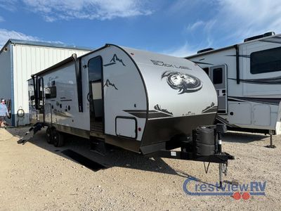 2023 Forest River RV Cherokee - Photo 1