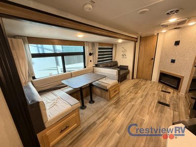 2023 Forest River RV Cherokee - Photo 4