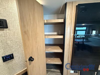 2023 Forest River RV Cherokee - Photo 12