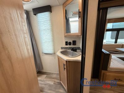 2023 Forest River RV Cherokee - Photo 14