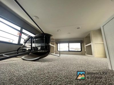 2026 Forest River RV Sabre - Photo 9