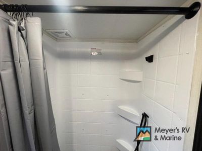 2026 Forest River RV Sabre - Photo 35