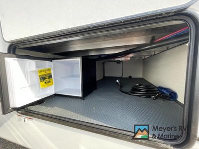 2026 Forest River RV Sabre - Photo 40