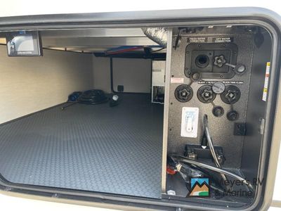 2026 Forest River RV Sabre - Photo 41