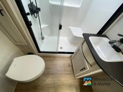 2026 Forest River RV Sabre - Photo 23