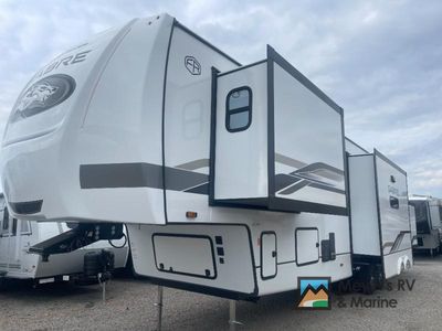 2026 Forest River RV Sabre - Photo 2