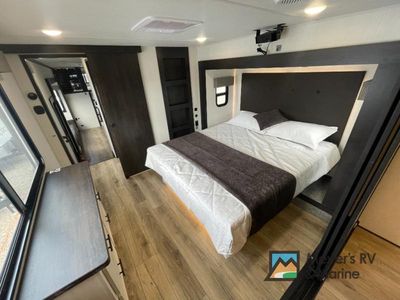 2026 Forest River RV Sabre - Photo 18