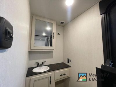 2026 Forest River RV Sabre - Photo 32