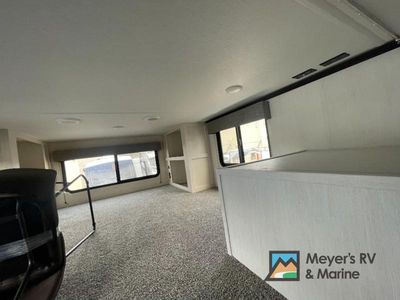 2026 Forest River RV Sabre - Photo 8