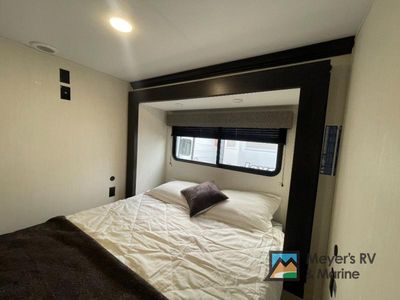 2026 Forest River RV Sabre - Photo 29