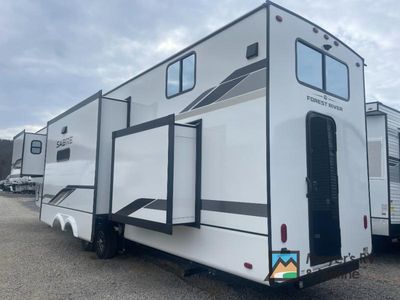2026 Forest River RV Sabre - Photo 3