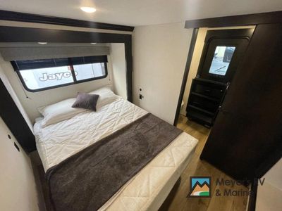 2026 Forest River RV Sabre - Photo 28