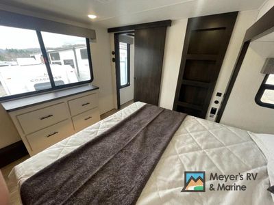 2026 Forest River RV Sabre - Photo 19