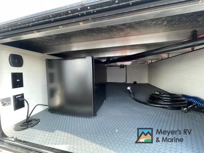2026 Forest River RV Sabre - Photo 39