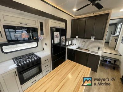 2026 Forest River RV Sabre - Photo 11