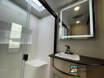 2026 Forest River RV Sabre - Photo 21
