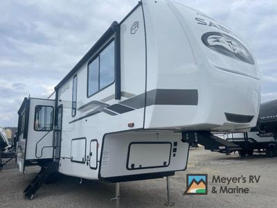 2026 Forest River RV Sabre - Photo 1