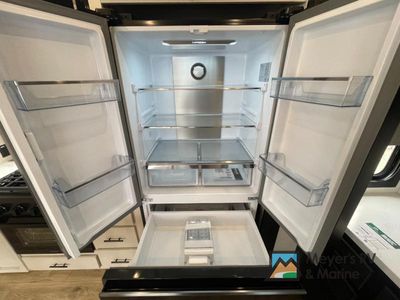 2026 Forest River RV Sabre - Photo 13