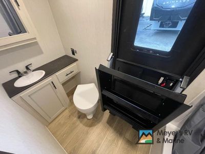 2026 Forest River RV Sabre - Photo 31