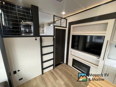 2026 Forest River RV Sabre - Photo 6