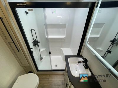 2026 Forest River RV Sabre - Photo 22