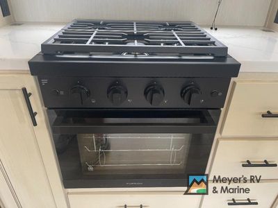 2026 Forest River RV Sabre - Photo 16