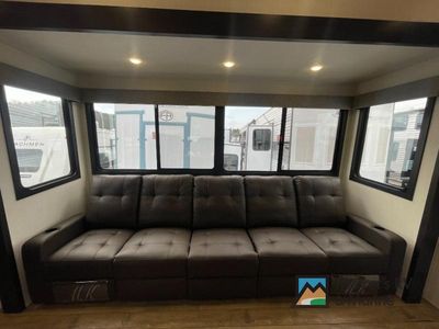 2026 Forest River RV Sabre - Photo 10