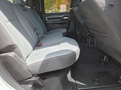 2024 Ram 3500 - Photo 13