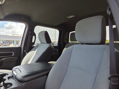 2024 Ram 3500 - Photo 20
